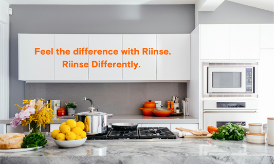 The Riinse Difference: Why Our 3-in-1 Dishwashing Liquid is a Game-Changer